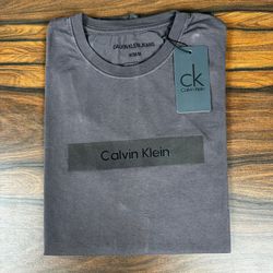 Camiseta CK Chumbo DFC - 6291 - LOJA VIPIX