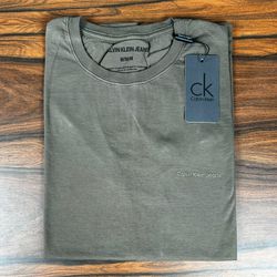 Camiseta CK Verde DFC - 6293 - LOJA VIPIX