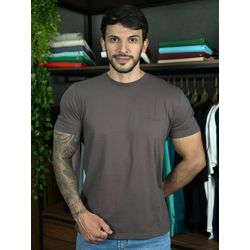 Camiseta CK DFC - 6295 - DROPA AQUI