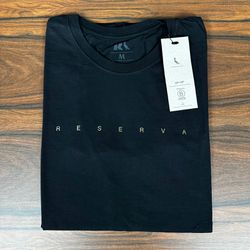 Camiseta RSV Preto DFC - 6298 - DROPA AQUI