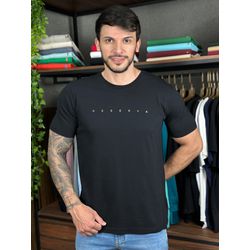 Camiseta RSV Preto DFC - 6298 - DROPA AQUI