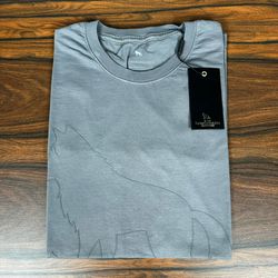 Camiseta ACT DFC - 6300 - LOJA VIPIX