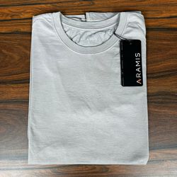 Camiseta Aramis - C-6303 - DROPA AQUI