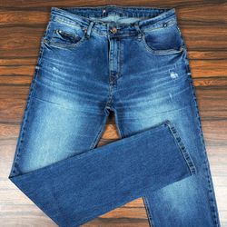 Calça Jeans RSV DFC - 6304 - LOJA VIPIX
