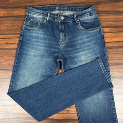 Calça Jeans RSV DFC - 6305 - LOJA VIPIX