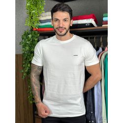 Camiseta Diesel Off White - A-6320 - RP IMPORTS