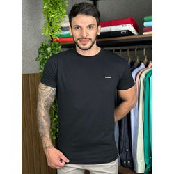 Camiseta Diesel Preto - A-6321 - RP IMPORTS