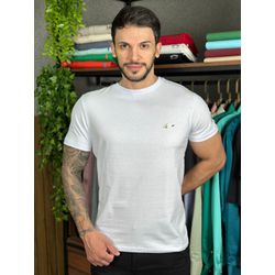 Camiseta HB Branco - C-6325 - RP IMPORTS