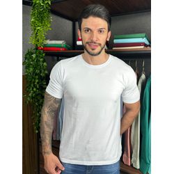 Camiseta Ellus Branco DFC - 6335 - RP IMPORTS