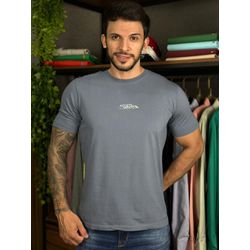 Camiseta ACT Azul DFC - 6341 - RP IMPORTS