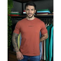 Camiseta ACT Terracota DFC - 6342 - RP IMPORTS