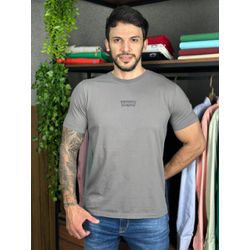 Camiseta Levis Cinza DFC - 6350 - RP IMPORTS