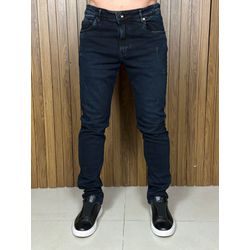 Calça Jeans Armani DFC - 6357 - DROPA AQUI