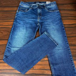 Calça Jeans JJ DFC - 6360 - VITRINE SHOPS