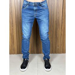 Calça Jeans JJ DFC - 6360 - DROPA AQUI