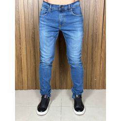 Calça Jeans Armani DFC - 6361 - DROPA AQUI