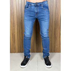 Calça Jeans Armani DFC - 6362 - DROPA AQUI