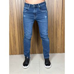 Calça Jeans Colcci DFC - 6364 - DROPA AQUI