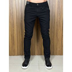 Calça Jeans Ellus DFC - 6365 - DROPA AQUI