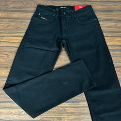 Calça Jeans Diesel DFC. - 6385 - LOJA VIPIX