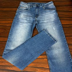 Calça Jeans Armani DFC - 6386 - LOJA VIPIX