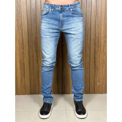 Calça Jeans Armani DFC - 6386 - DROPA AQUI