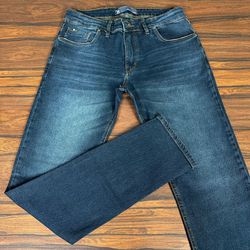 Calça Jeans RSV DFC - 6393 - DROPA AQUI