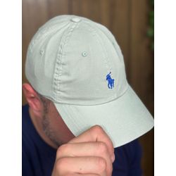 Boné PRL - 6396 - DROPA AQUI