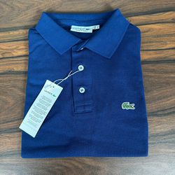 Polo LCT Azul. - A-6404 - DROPA AQUI