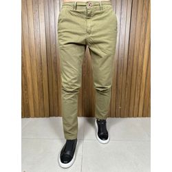 Calça Sarja LCT - 6406 - DROPA AQUI