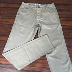 Calça Sarja PRL - 6412 - DROPA AQUI