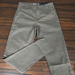 Calça Sarja PRL Caqui - 6413 - DROPA AQUI