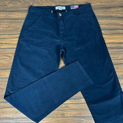 Calça Sarja PRL Azul - 6414 - DROPA AQUI