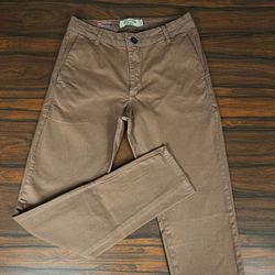 Calça Sarja PRL - 6415 - DROPA AQUI