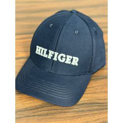 Boné TH Azul - 6424 - DROPA AQUI