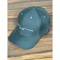 Boné TH Verde - 6425 - DROPA AQUI