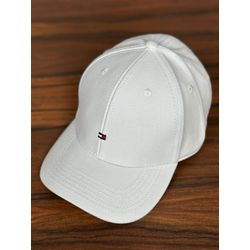 Boné TH Branco - 6430 - DROPA AQUI