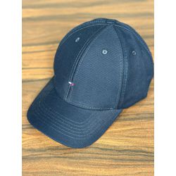 Boné TH Azul - 6431 - DROPA AQUI