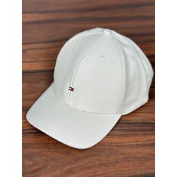 Boné TH Bege - 6432 - DROPA AQUI