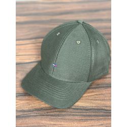 Boné TH Verde - 6433 - DROPA AQUI