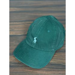 Boné PRL Verde - 6436 - DROPA AQUI