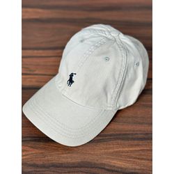 Boné PRL Bege - 6438 - DROPA AQUI