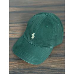 Boné PRL Verde - 6440 - DROPA AQUI