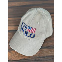 Boné PRL Caqui - 6451 - RP IMPORTS