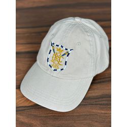 Boné PRL Bege - 6453 - RP IMPORTS