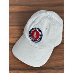 Boné PRL Cinza - 6455 - RP IMPORTS