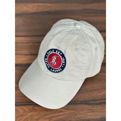 Boné PRL Bege - 6456 - RP IMPORTS