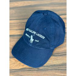 Boné PRL Azul - 6458 - RP IMPORTS