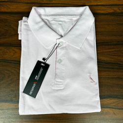 Polo RSV Rosa - B-6466 - LOJA VIPIX