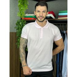 Polo RSV Rosa - B-6466 - DROPA AQUI